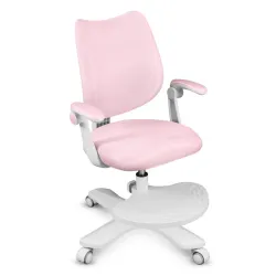 Junior 4.6 Pink Scaun de Birou Ergonomic pentru Copii