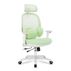 Junior 6.3 Verde Scaun Gaming Ergonomic pentru Copii