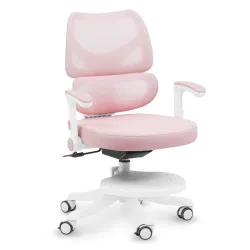 Scaun Junior 5.3 Pink pentru copii