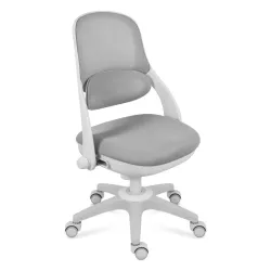 Scaun de birou Junior 4.7 Gri pentru copii
