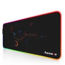 Mousepad gaming 2.0 XL RGB - 80x30 cm
