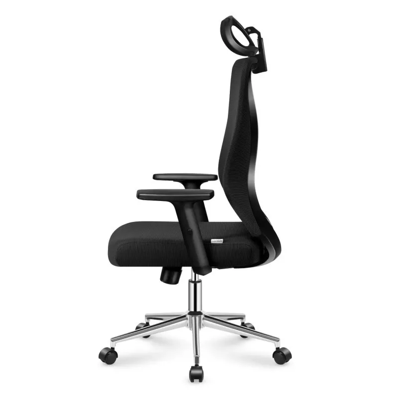 Manager 3.5 Negru Scaun de Birou Ergonomic 7