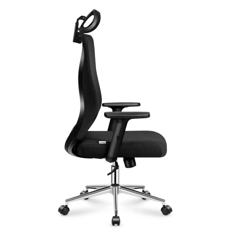 Manager 3.5 Negru Scaun de Birou Ergonomic 8