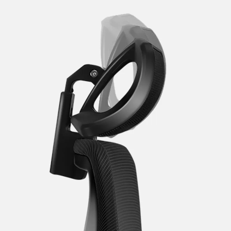 Manager 3.5 Negru Scaun de Birou Ergonomic 10