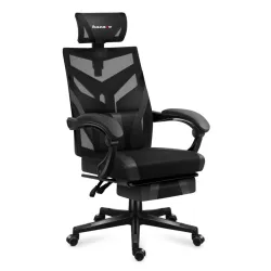Scaun gaming Combat 5.0 Negru
