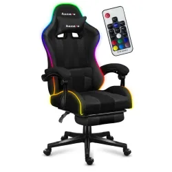 Scaun gaming Force 4.7 RGB Mesh