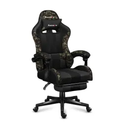 Scaun gaming Force 4.7 Camo Mesh