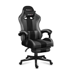 Scaun gaming Force 4.7 Grey Mesh
