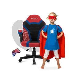 Scaun gaming Ranger 1.0 Spider pentru copii