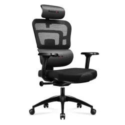 Huzaro Combat 7.0 Negru Scaun Gaming