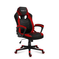 Scaun gaming Force 2.5 Red Mesh