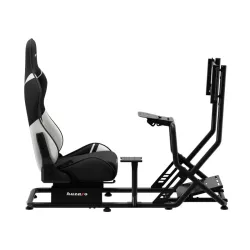 Speed 6.0 Cockpit de Curse Simulator – vedere 16