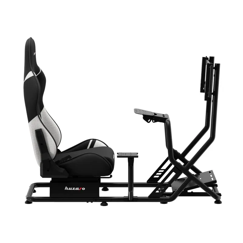 Speed 6.0 Cockpit de Curse Simulator – vedere 16