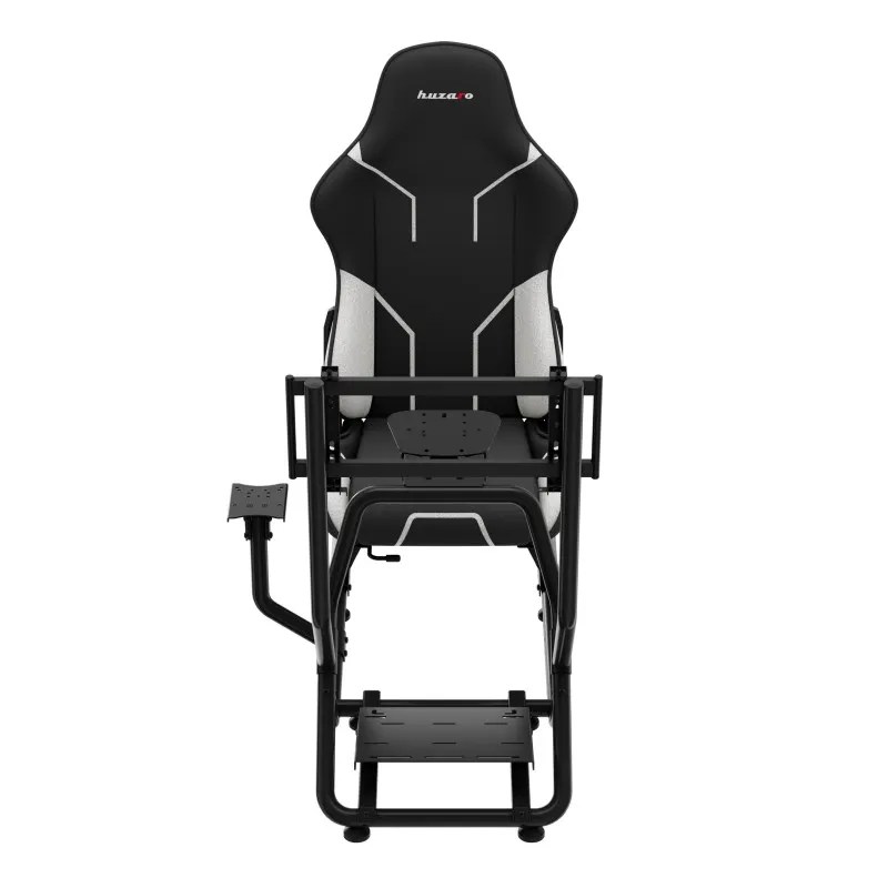 Speed 6.0 Cockpit de Curse Simulator – vedere 17