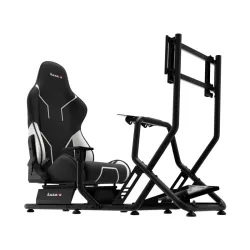 Speed 6.0 Cockpit de Curse Simulator – vedere 18