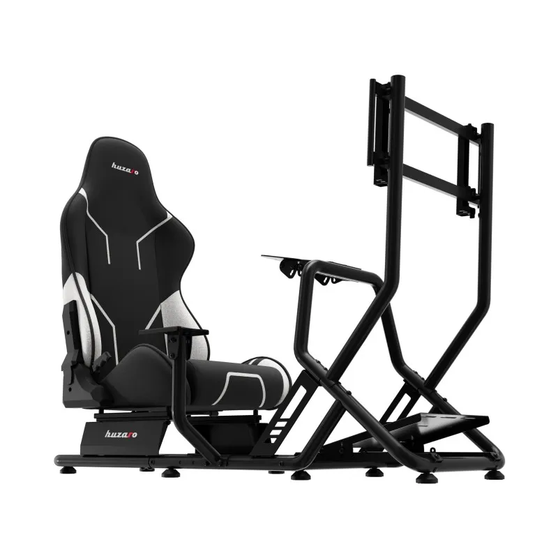 Speed 6.0 Cockpit de Curse Simulator – vedere 18