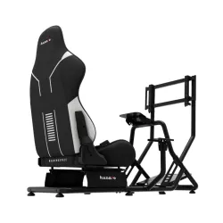 Speed 6.0 Cockpit de Curse Simulator – vedere 19