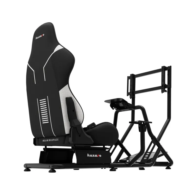 Speed 6.0 Cockpit de Curse Simulator – vedere 19