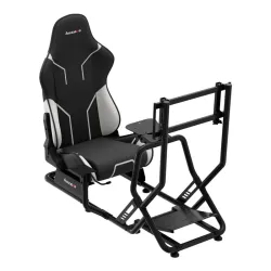 Speed 6.0 Cockpit de Curse Simulator – vedere 20