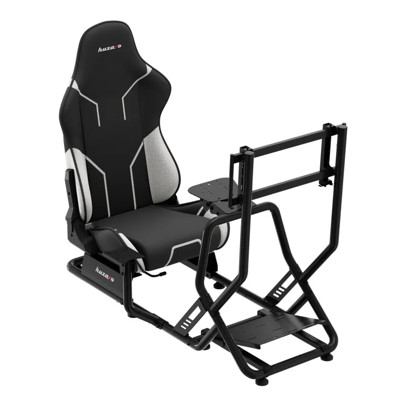 Speed 6.0 Cockpit de Curse Simulator – vedere 20