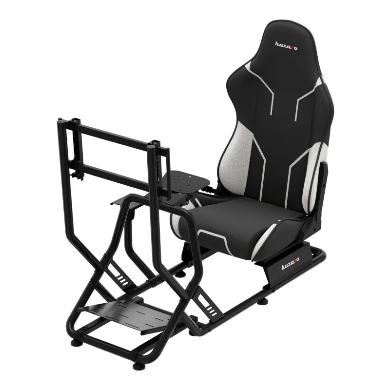 Speed 6.0 Cockpit de Curse Simulator – vedere 21