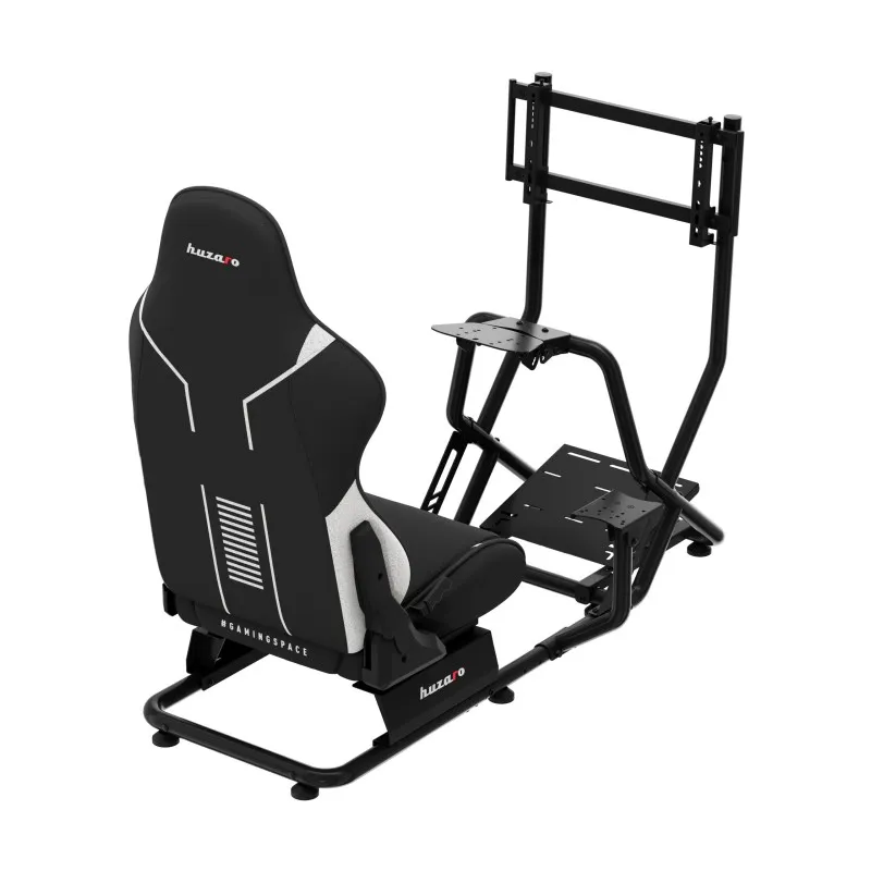Speed 6.0 Cockpit de Curse Simulator – vedere 22