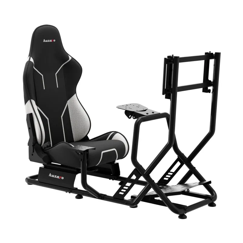 Speed 6.0 Cockpit de Curse Simulator – vedere 23