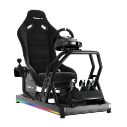 Speed 9.0 Cockpit de Curse - Cadru Sim Racing Profesional