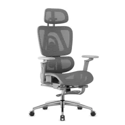 Scaun de birou Expert 7.9 Gri Ergonomic