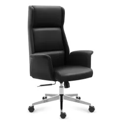 Scaun de birou Boss 5.6 Negru