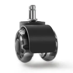 Roti Wheels 3.0 Negru pentru Scaune 2