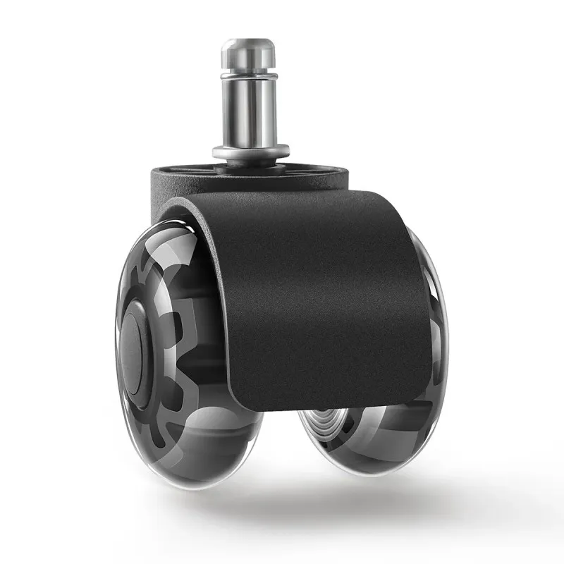 Roti Wheels 3.0 Negru pentru Scaune 2