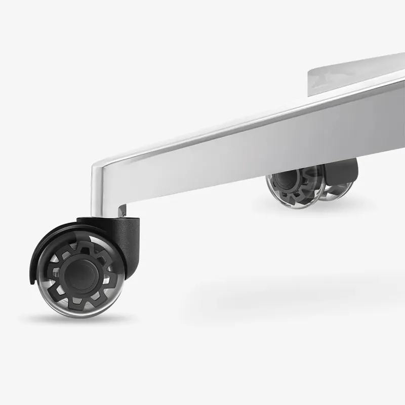 Roti Wheels 3.0 Negru pentru Scaune 4