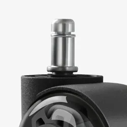Roti Wheels 3.0 Negru pentru Scaune 5