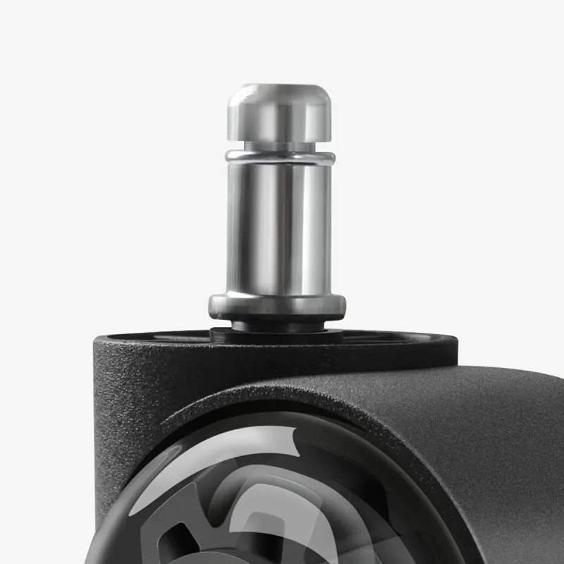 Roti Wheels 3.0 Negru pentru Scaune 5