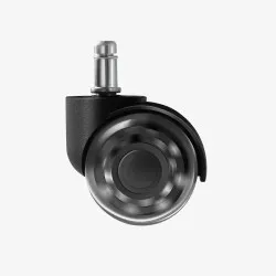 Roti Wheels 3.0 Negru pentru Scaune 9