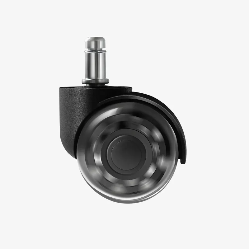 Roti Wheels 3.0 Negru pentru Scaune 9