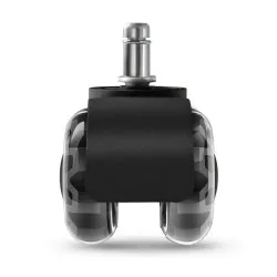 Roti Wheels 3.0 Negru pentru Scaune 10