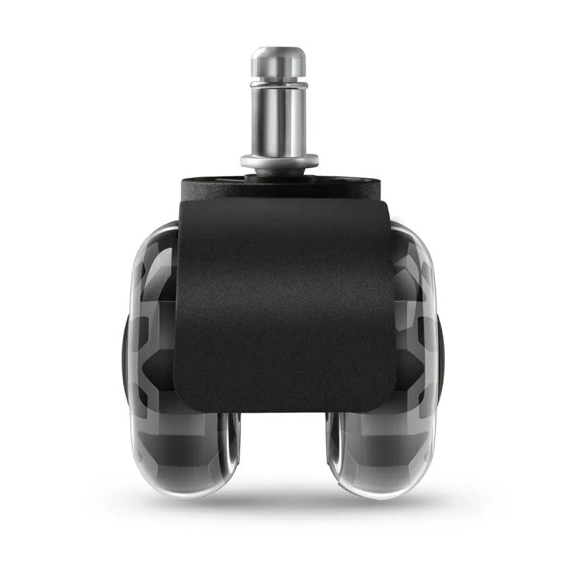 Roti Wheels 3.0 Negru pentru Scaune 10