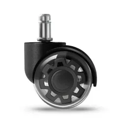 Roti Wheels 3.0 Negru pentru Scaune 12