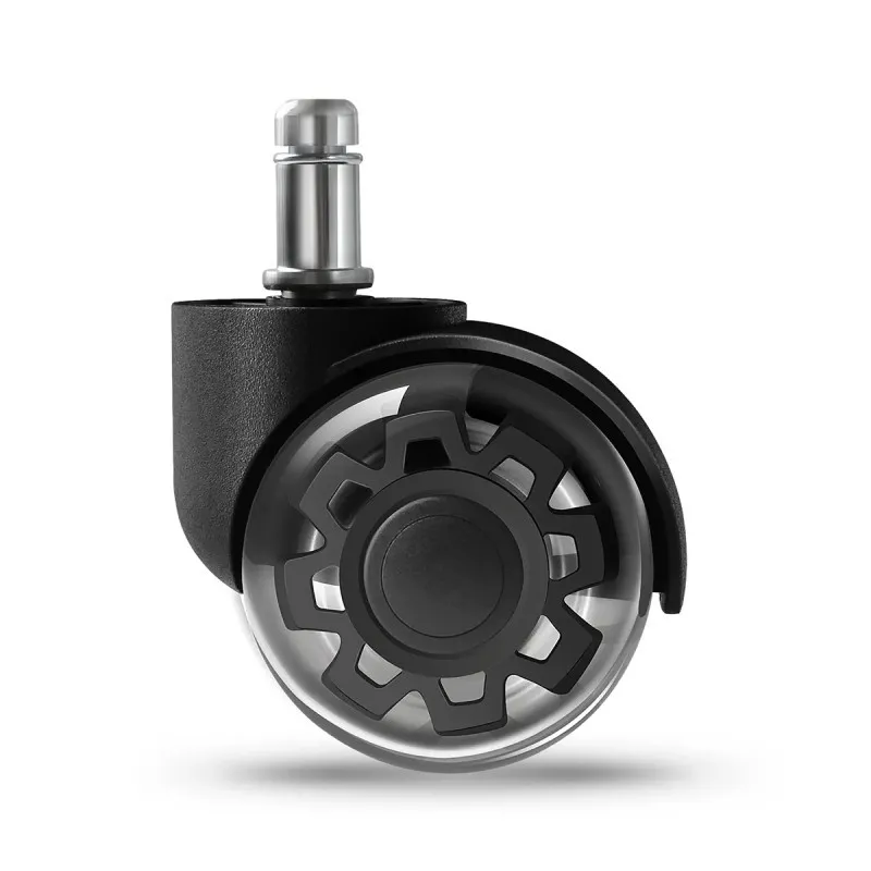 Roti Wheels 3.0 Negru pentru Scaune 12