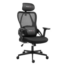 Scaun gaming Huzaro Combat 2.7 Negru