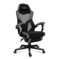 Scaun Gaming Combat 3.1 Gri