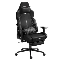 Scaun gaming Force 8.1 Negru