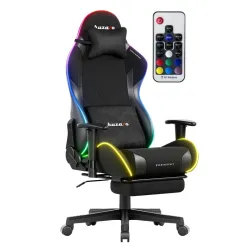 Scaun gaming Force 5.7 RGB Negru