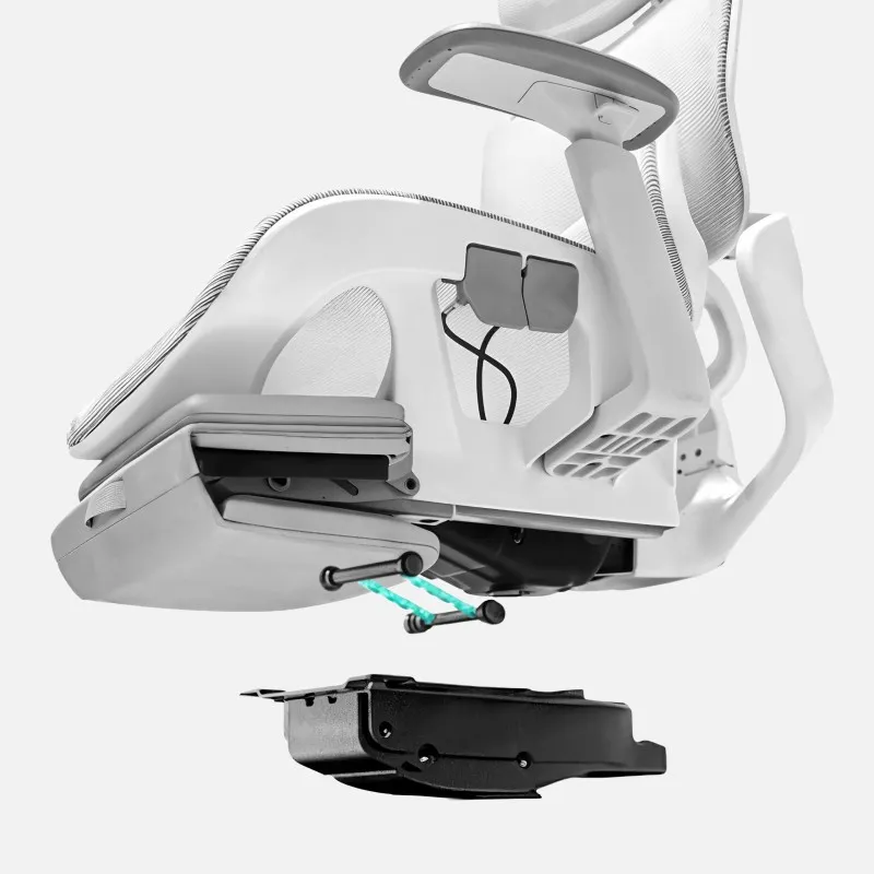 Mark Adler Expert 9.3 Gri Scaun Gaming Ergonomic 2