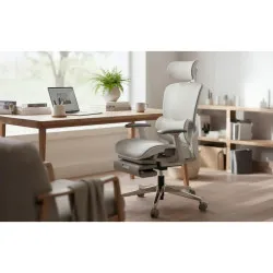 Mark Adler Expert 9.3 Gri Scaun Gaming Ergonomic 7