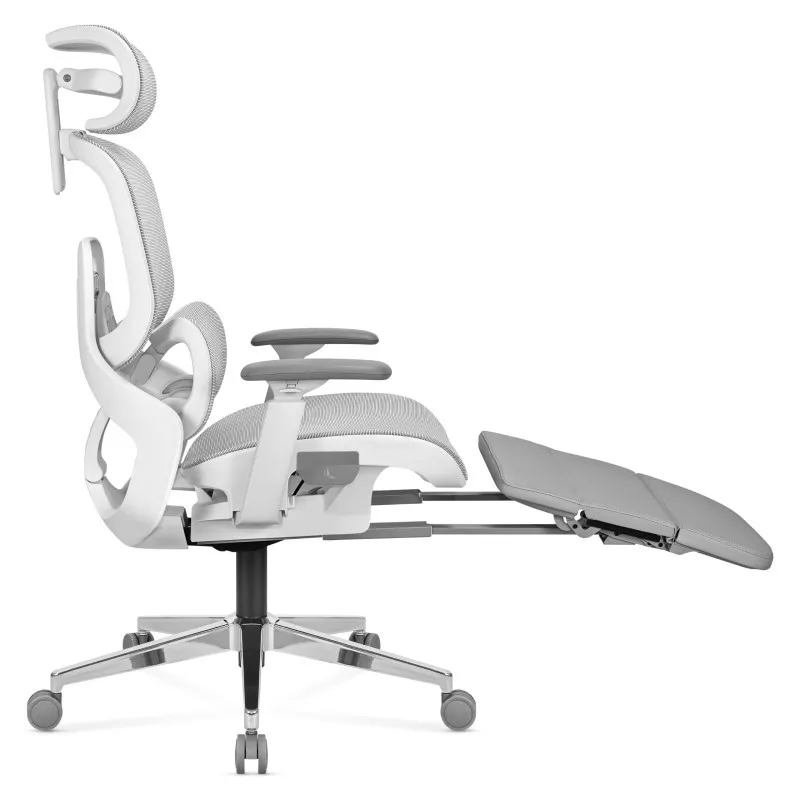 Mark Adler Expert 9.3 Gri Scaun Gaming Ergonomic 17