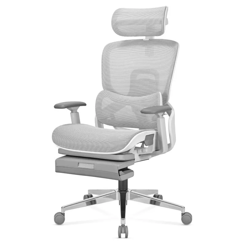 Mark Adler Expert 9.3 Gri Scaun Gaming Ergonomic 21