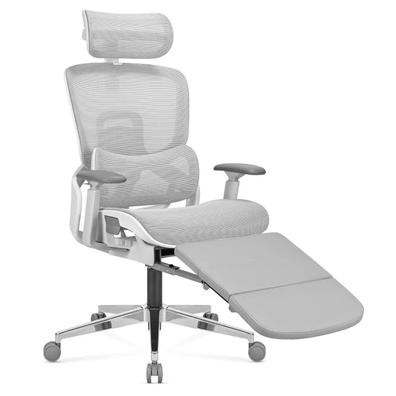 Mark Adler Expert 9.3 Gri Scaun Gaming Ergonomic 23